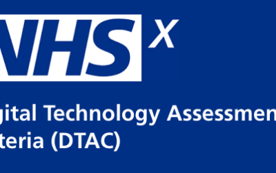 Exploring Penetration Testing in NHS DTAC