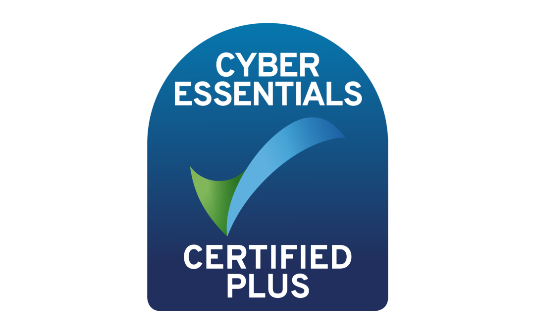 Cyber Essentials Plus